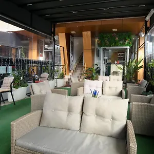 visit hotel