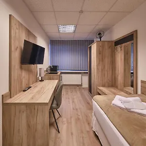  Hostel Sleep1c