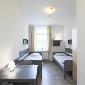  Aparthotel Berne
