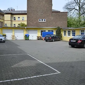 2* Hotel Lauenburger Hof