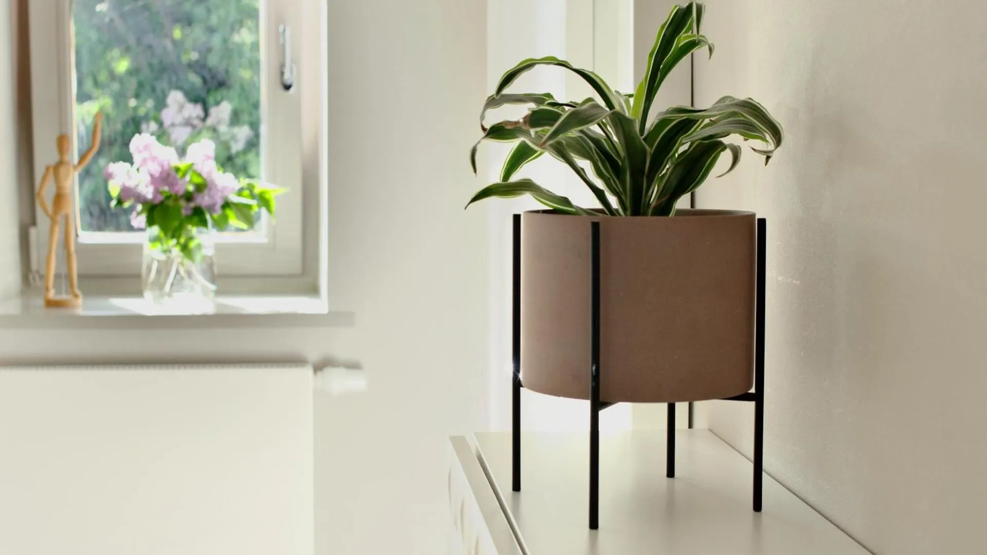 Apartmán Elbblick Hamburk 0*,  Německo